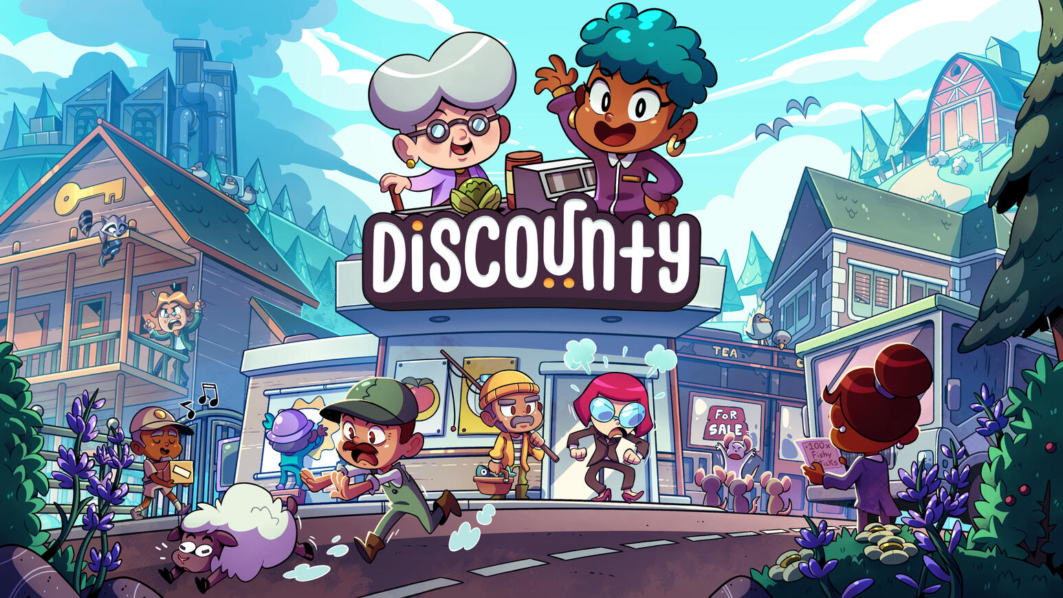 Steam, Steam Deck, Epic Games Store, Nintendo Switch, PlayStation 4, PlayStation 5, Xbox Series X Steam, Steam Deck, Epic Games Store, Nintendo Switch, PlayStation 4, PlayStation 5, Xbox Series X