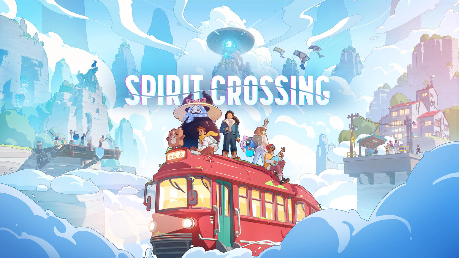 Steam, Steam Deck, iOS, Android