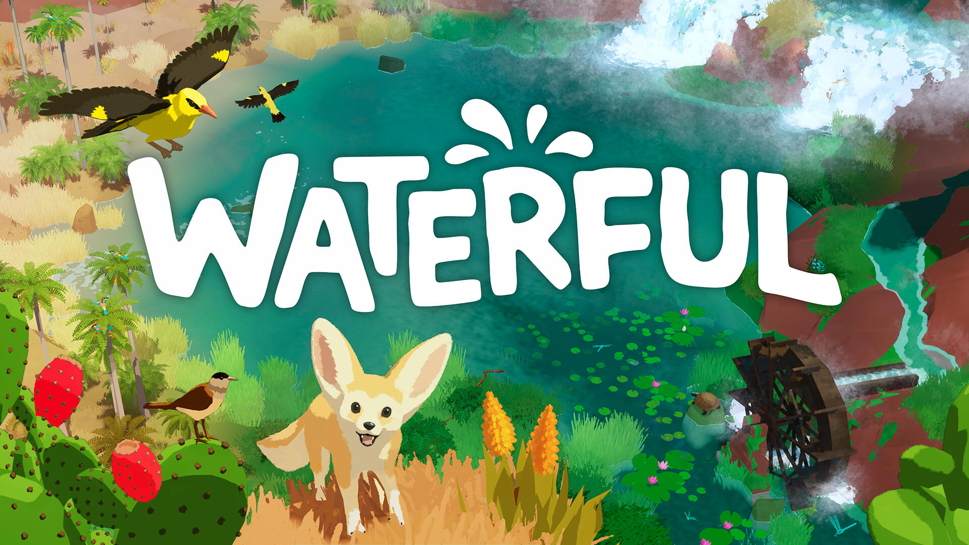 WATERFUL